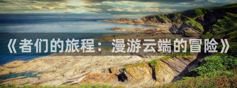 在线风车动漫网站入口：《者们的旅程：漫游云端的冒险》