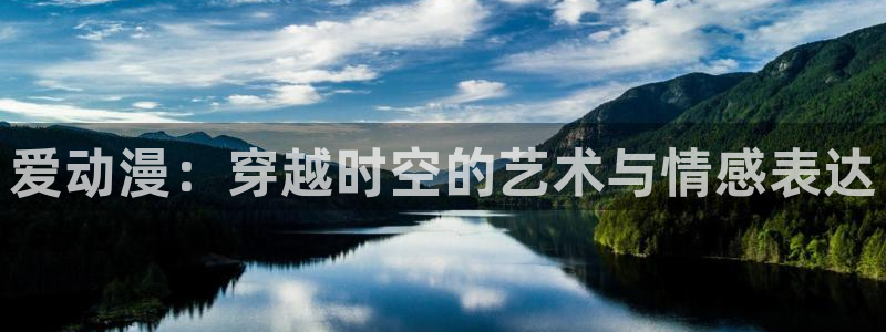 风车动漫2020：爱动漫：穿越时空的艺术与情感表达