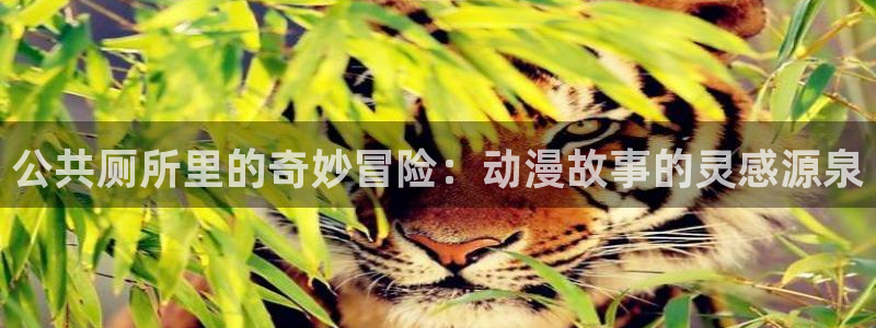 风车动漫专注动漫的门户网站官网：公共厕所里的奇妙冒险：动漫故事的灵感源泉